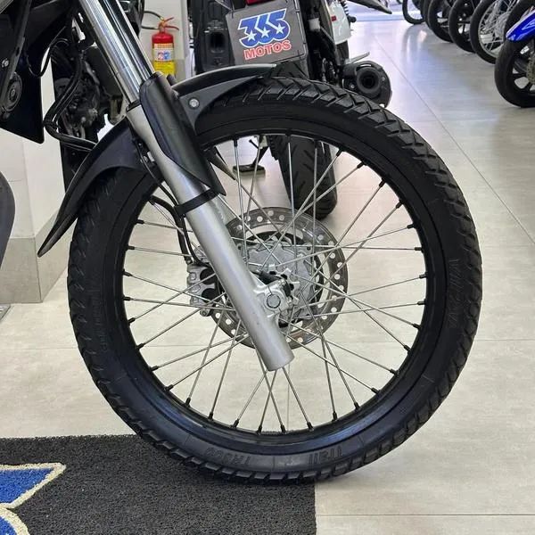 HONDA XRE 300 2011 - Foto 4