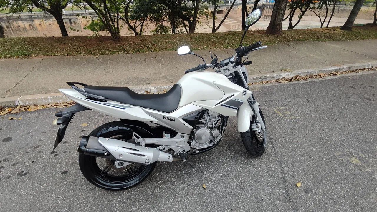 Fazer 250 2014  - Foto 4