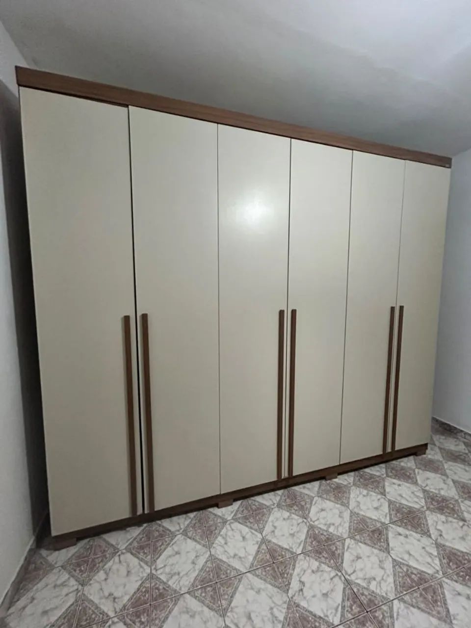 Guarda roupa 