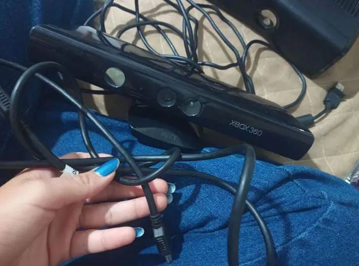 Xbox 360  - Foto 5
