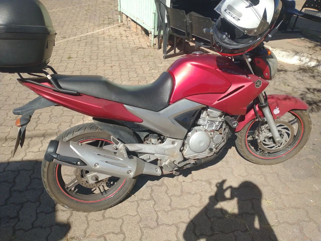 Fazer 250  - Foto 2