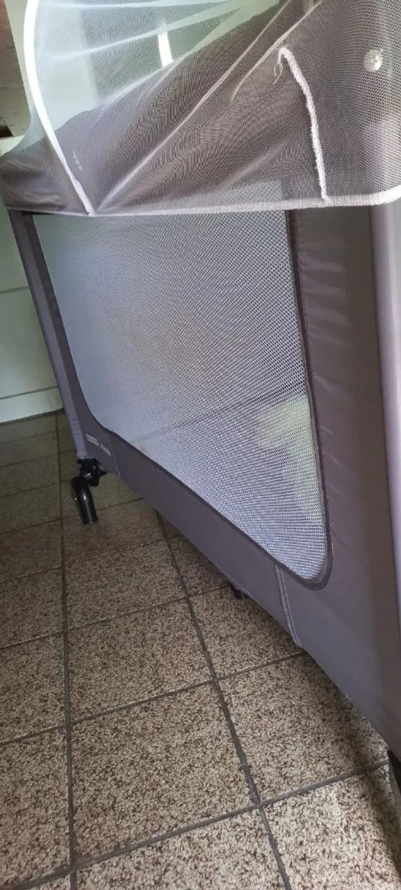 Berço  - Foto 4