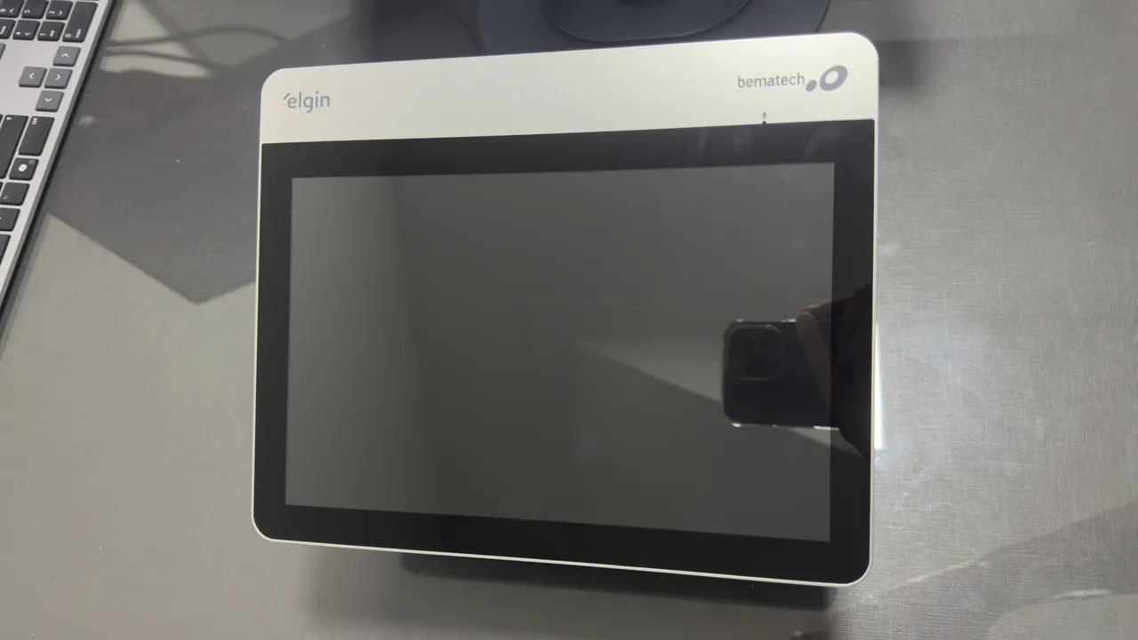 PDV ELGIN TPRO - Foto 2