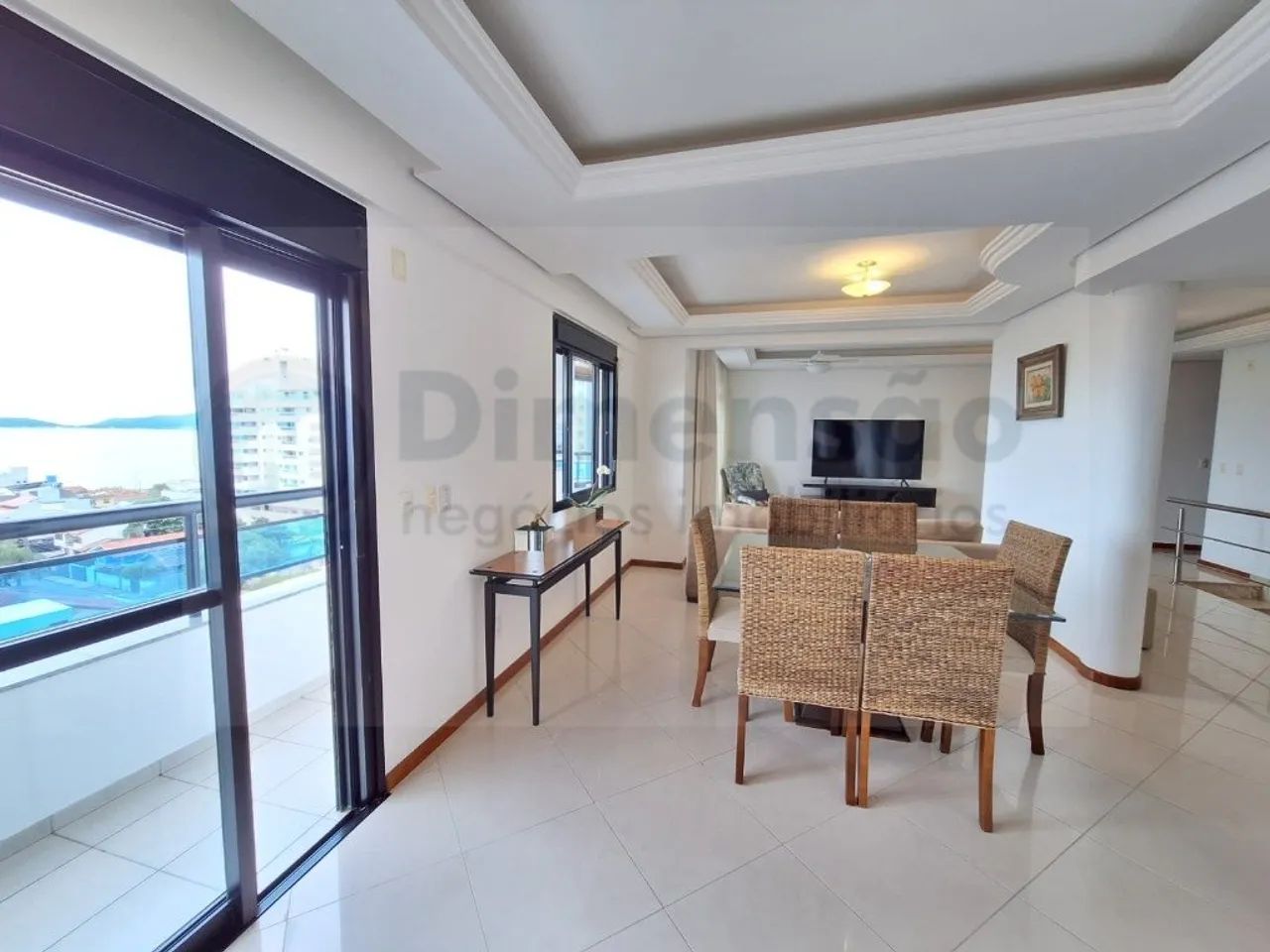 Apartamento à venda no bairro Estreito, Florianópolis - Foto 5