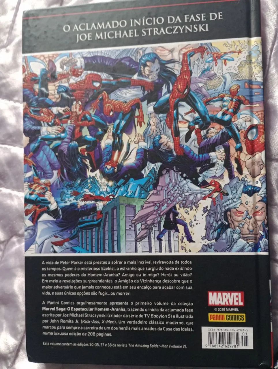 Marvel Homem Aranha de volta ao lar - Foto 2