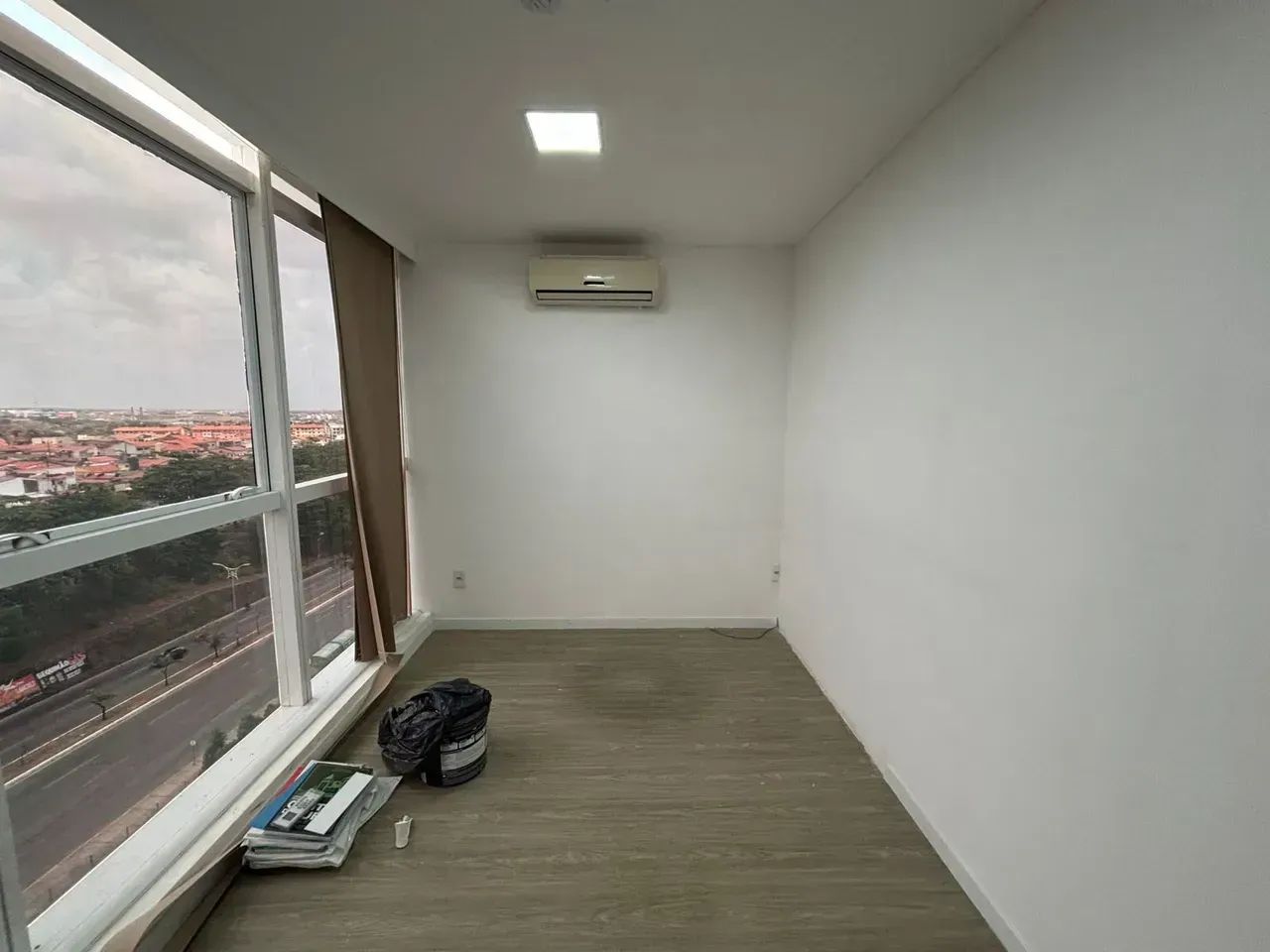 locação sala comercial shopping da ilha - Foto 5