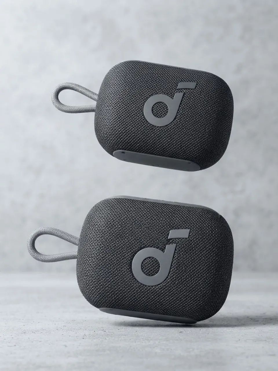  Caixa Bluetooth Soundcore da Anker Select 4 Go