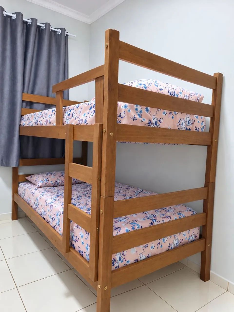 ? Quarto compartilhado com 4 camas em Maringá ? - Foto 4