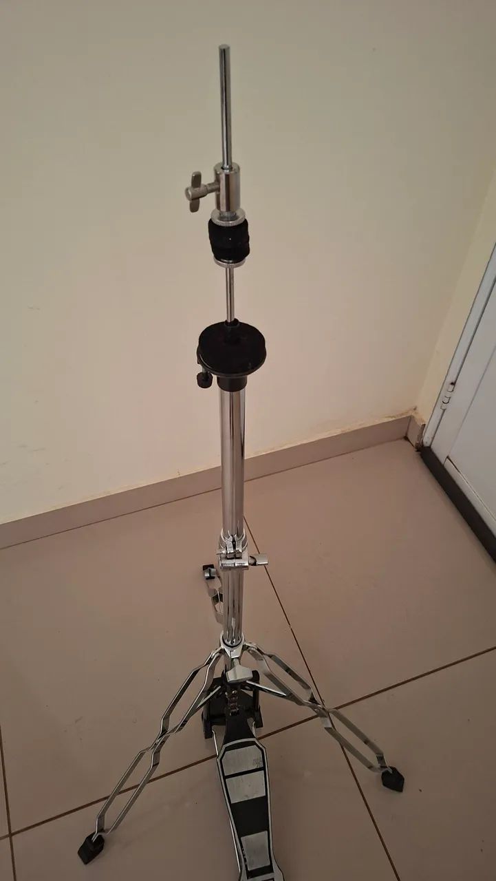 Maquina de chimbal robusta completa. - Foto 3