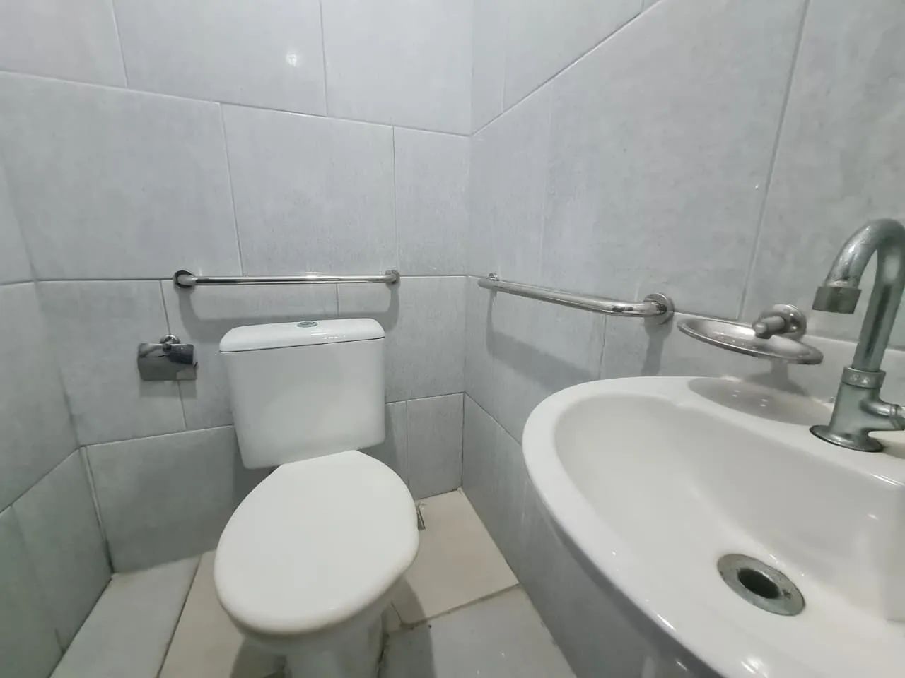 Loja Comercial em Bangu - 4 salas 1 banheiro  - Foto 3