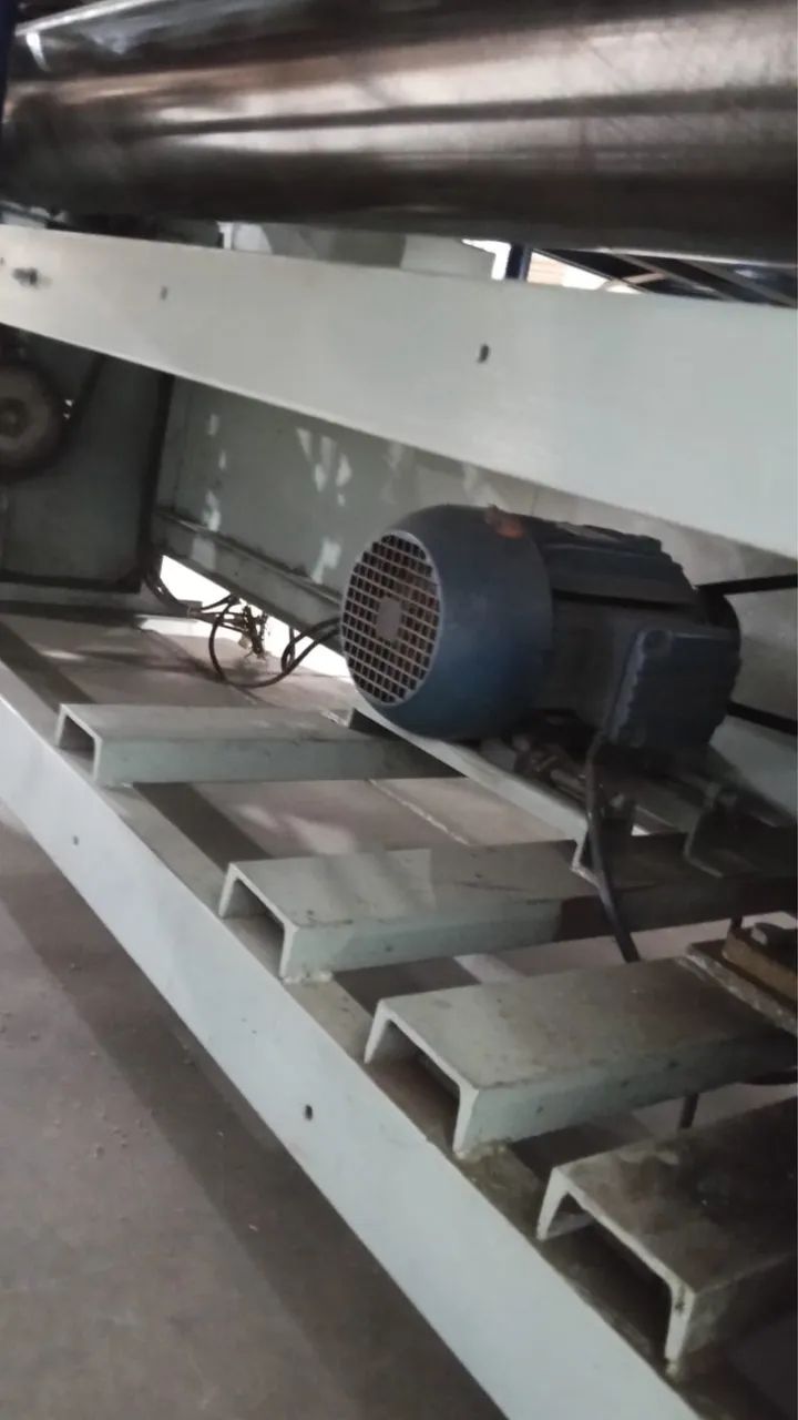 Corte vinco plana 2000 x 2500 - Foto 5