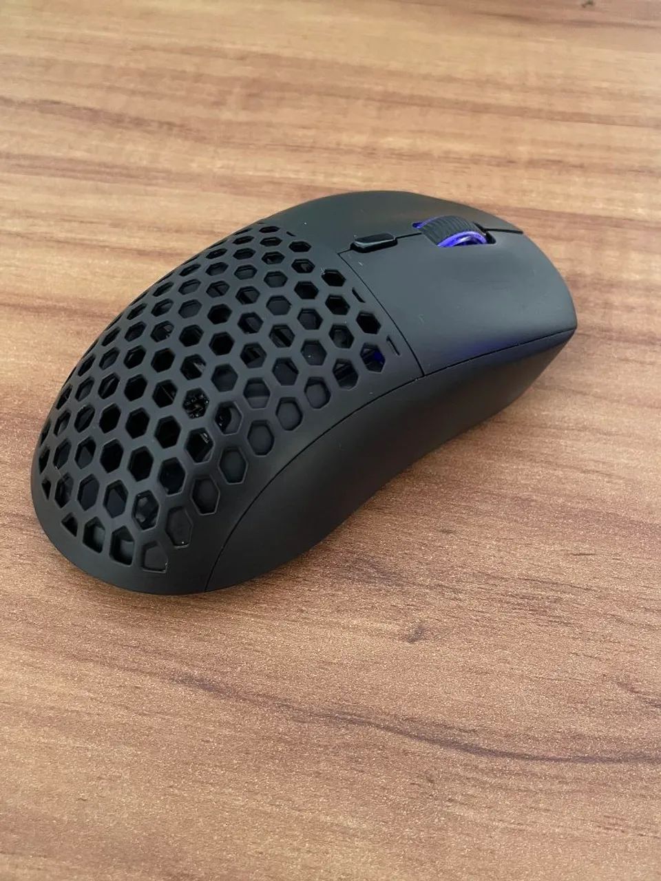 Mouse Gamer Ajazz AJ199 - Foto 5