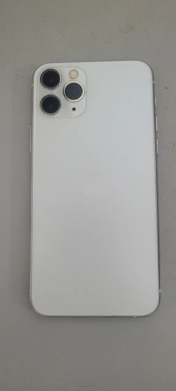 iPhone 11 Pro 256gb - Foto 5