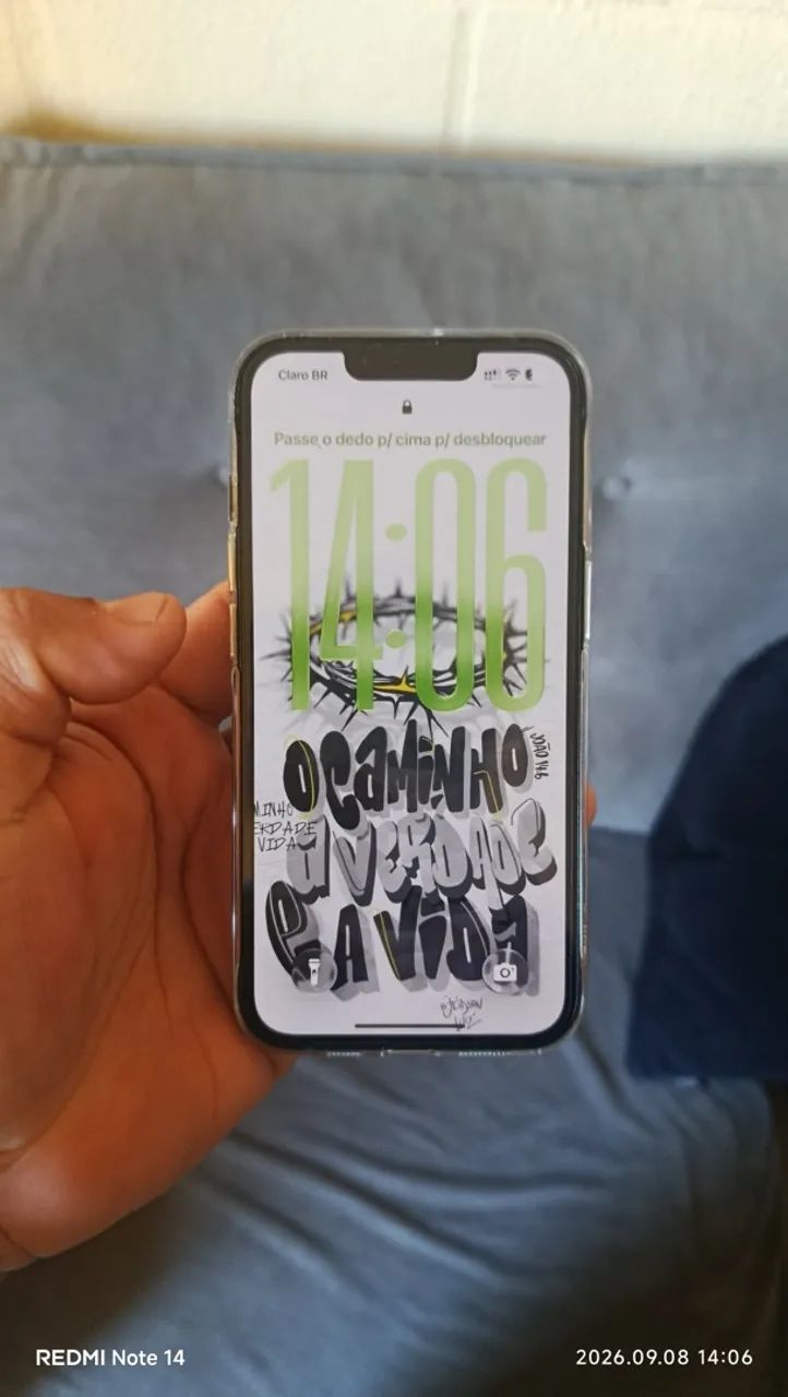 iPhone 13 
