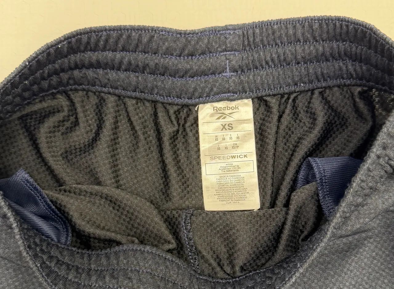 Short Reebok Speedwick Mesh Treino - Tam PP - Foto 3