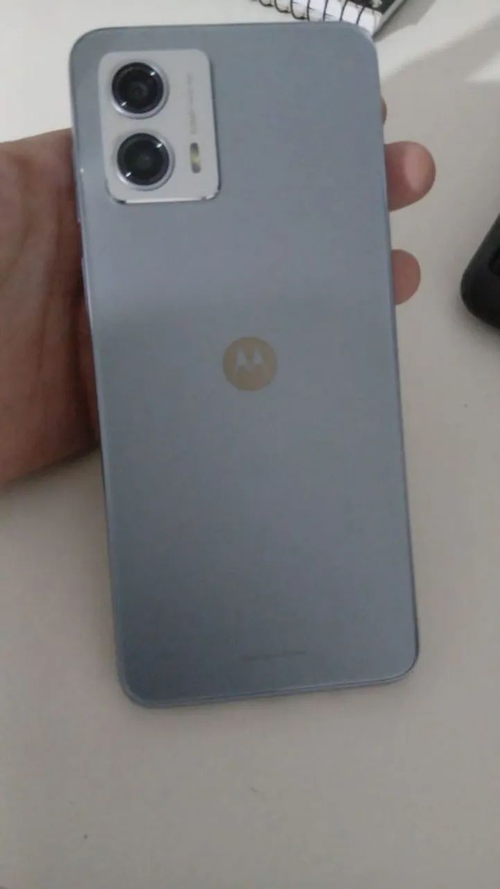 Celular Moto g53 5G - Celulares e Smartphones - Extremoz