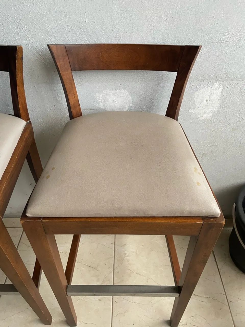 2 Banquetas  - Foto 2