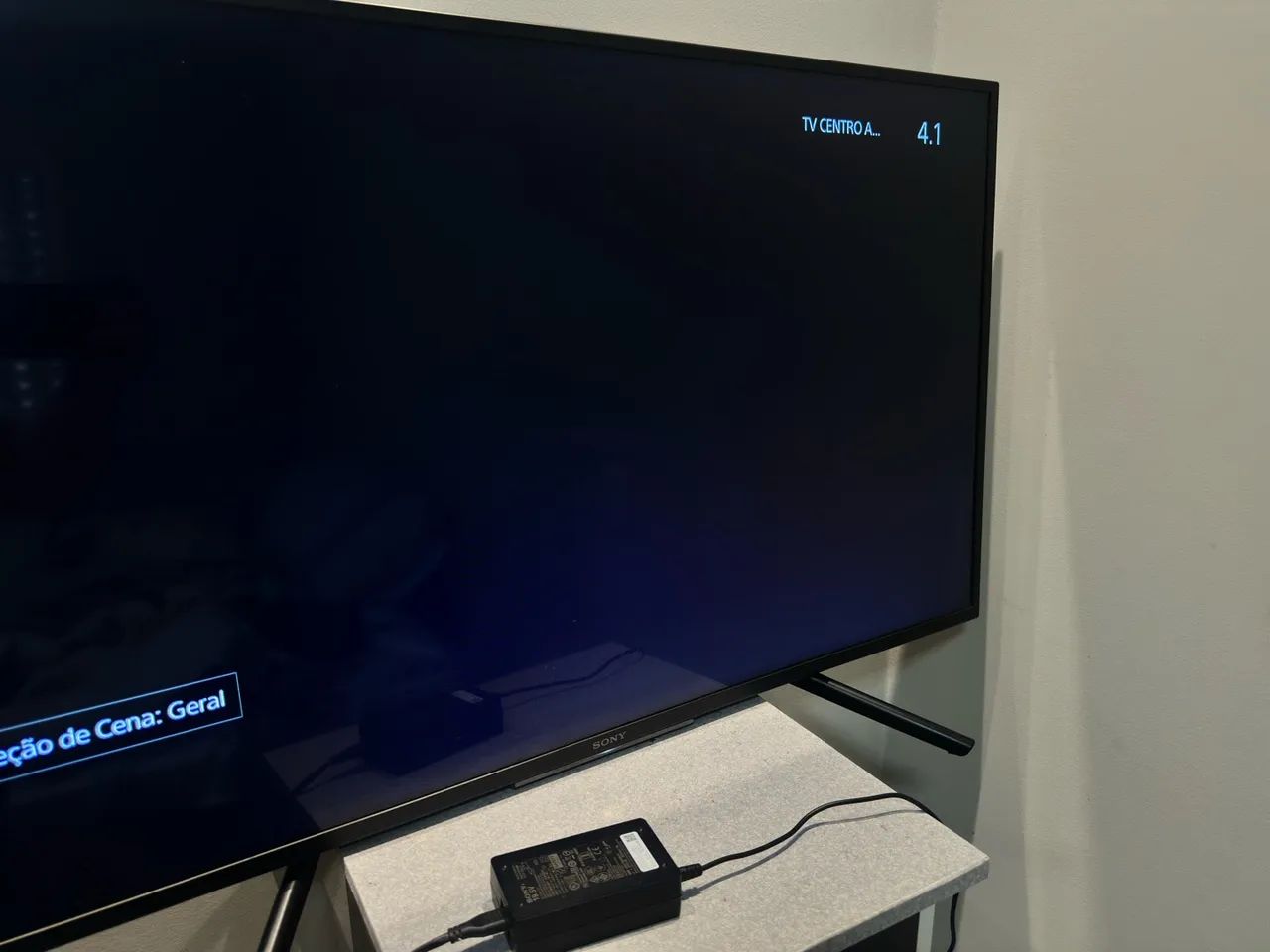 Tv 43? Smart Sony - Foto 3