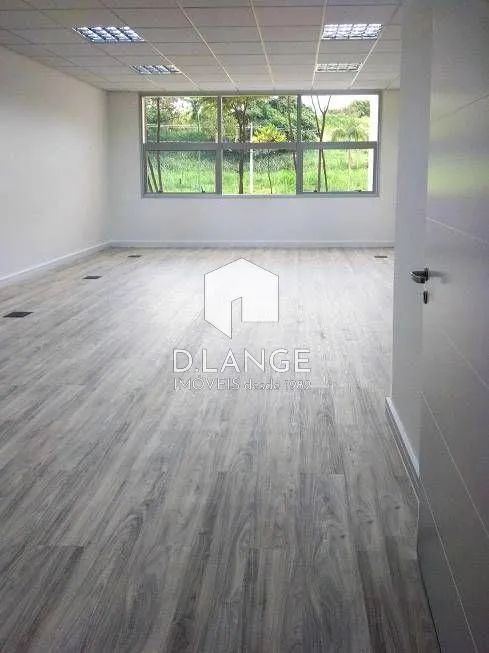 Sala à venda em Campinas, Swiss Park - Foto 2