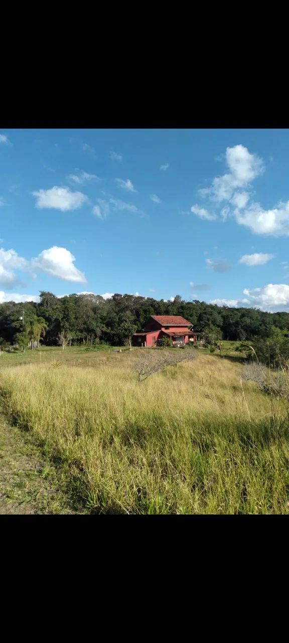 Casa na montanha  - Foto 2