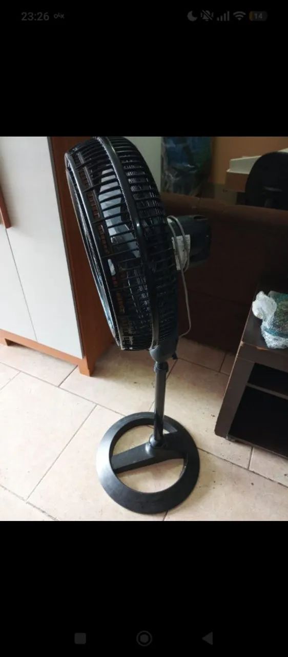 Ventilador Britânia  - Foto 4