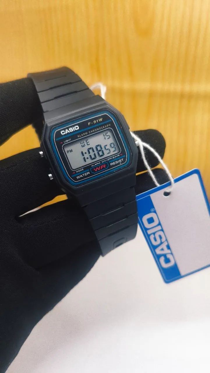 Relógio Casio novo  - Foto 5