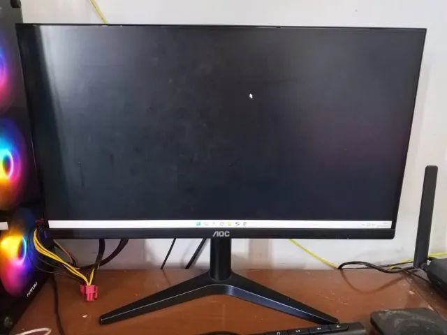 PC GAMER ( ACEITO CARTÃO ) - Foto 2