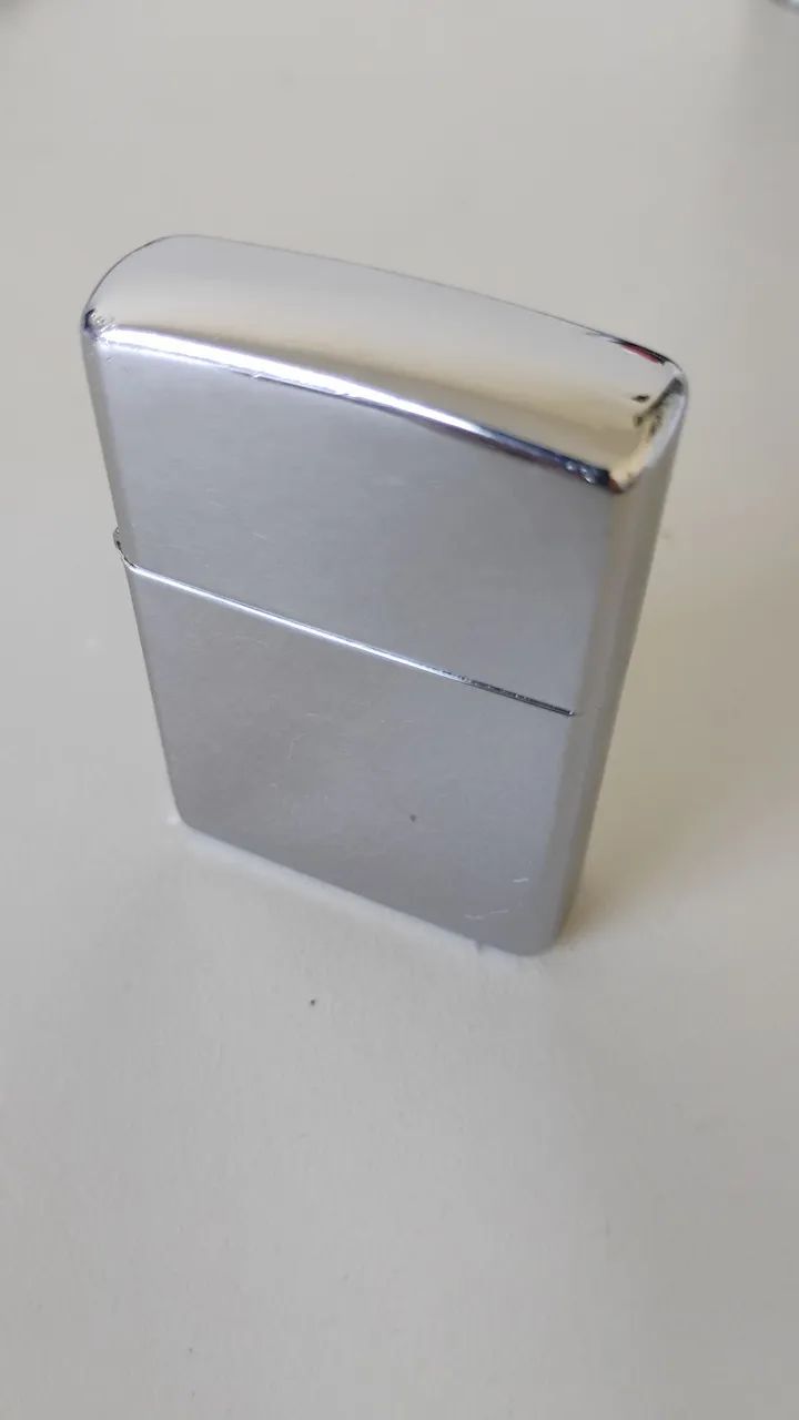 ZIPPO 1996 LISO 