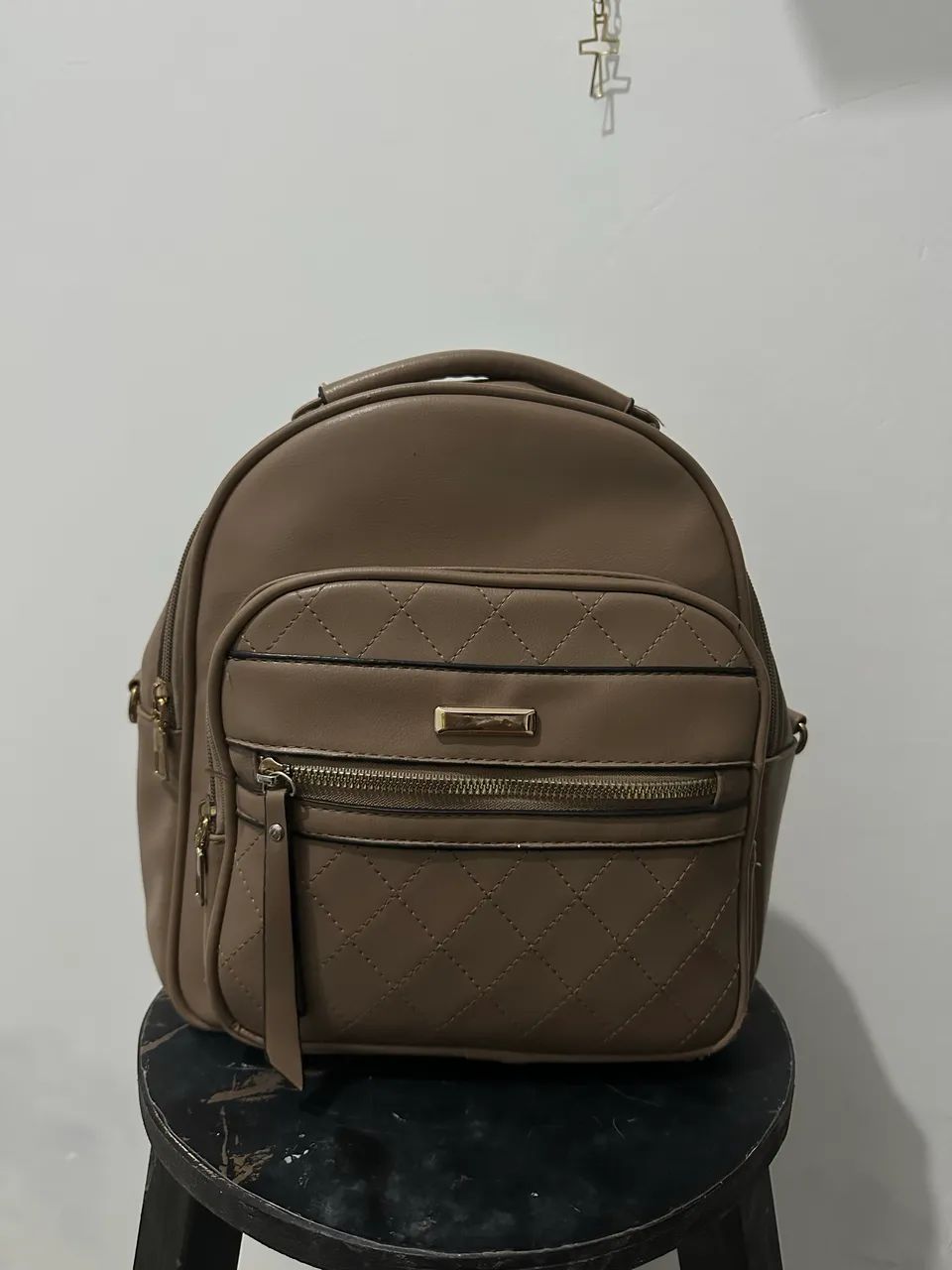 Mochila Feminina 