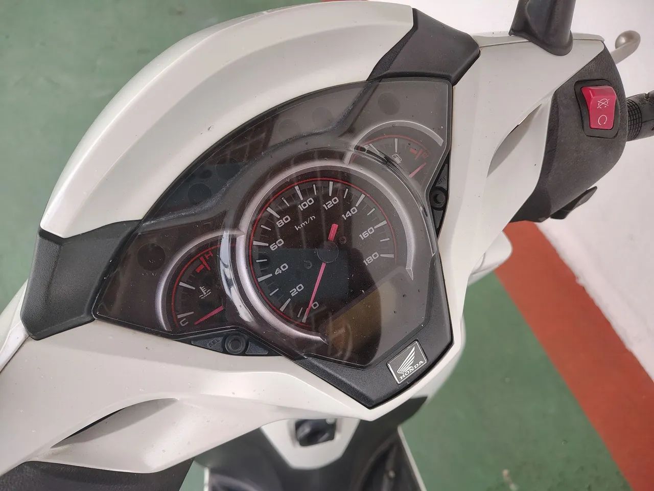 Scooter SH300 - Foto 3