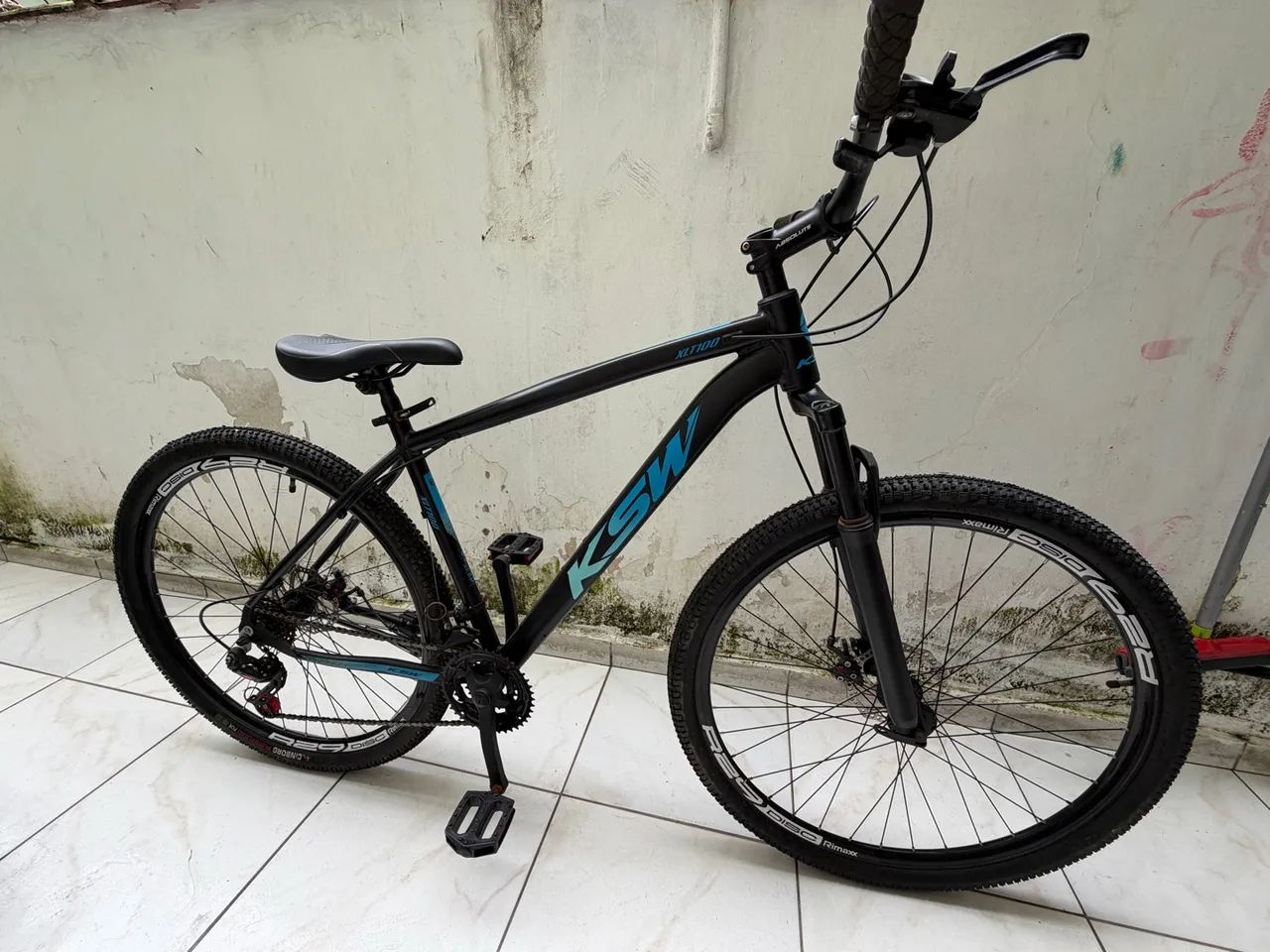 Bicicleta Aro 19 - Foto 2