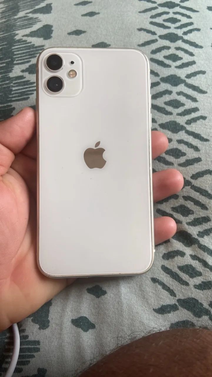 Vendo iPhone 11 no preço de desapega  - Foto 2