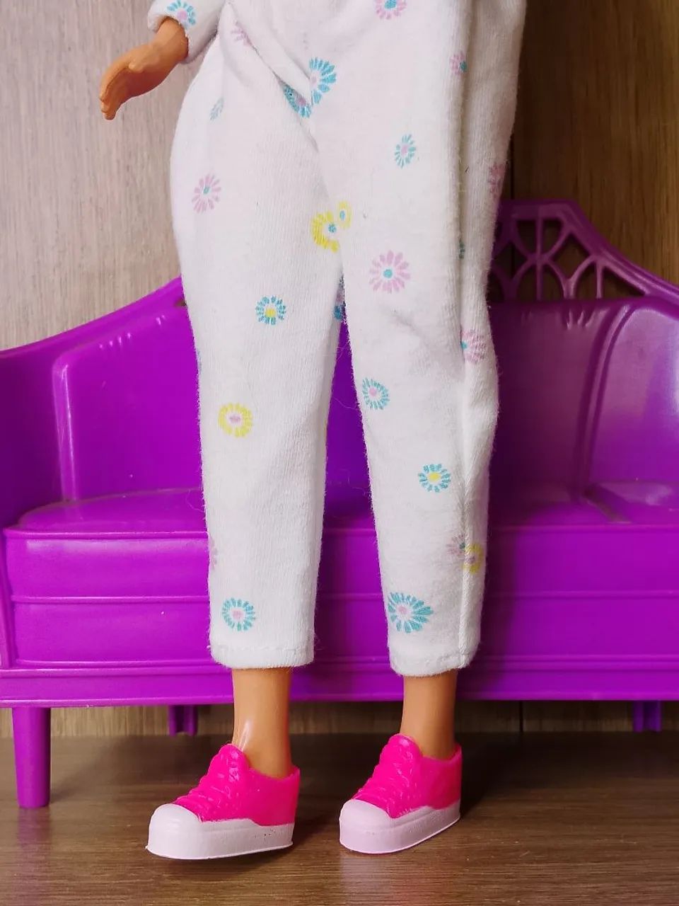 Boneca Susi Pijama - Foto 3