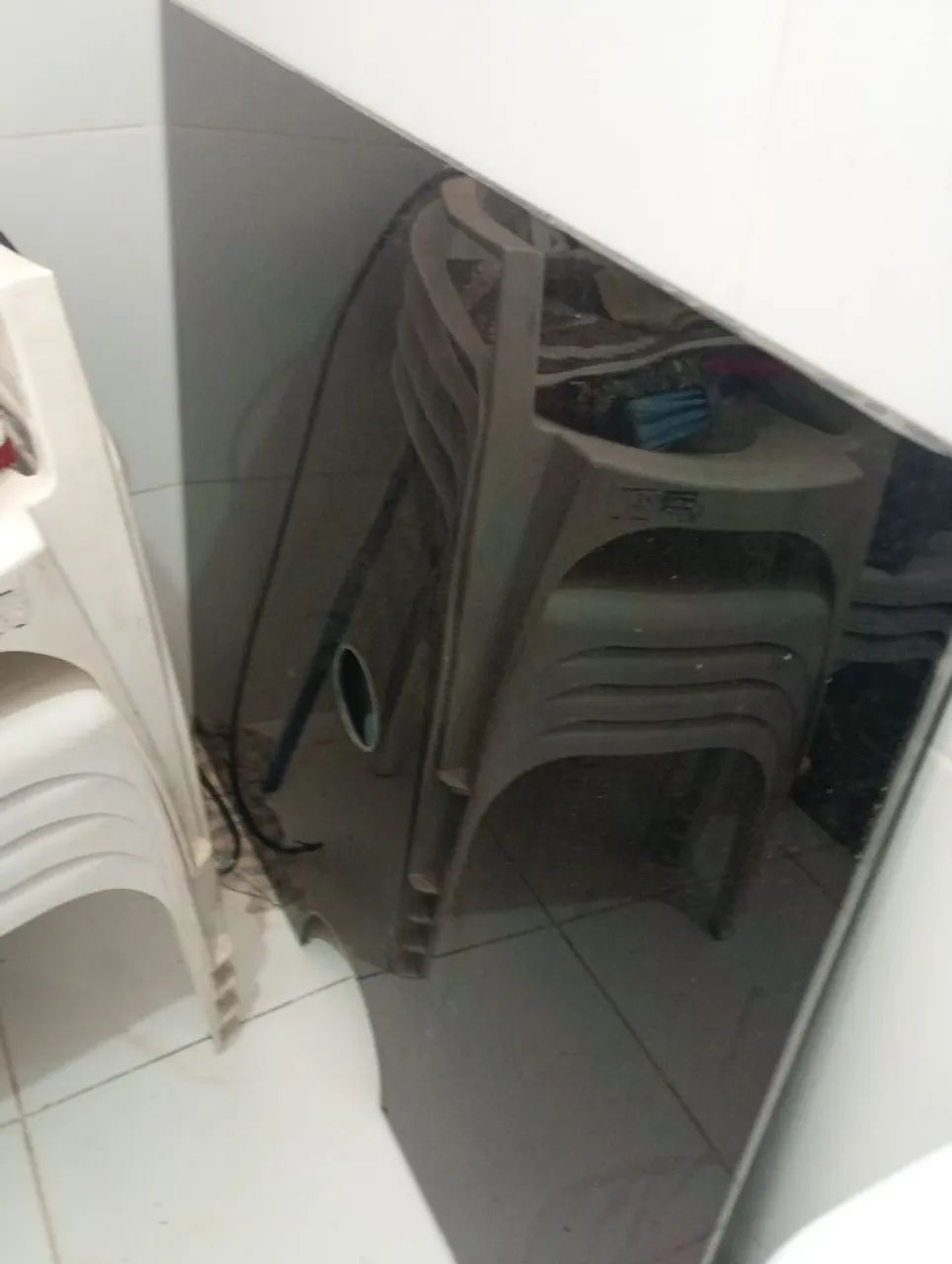 Peça de vidro temperado - Foto 2