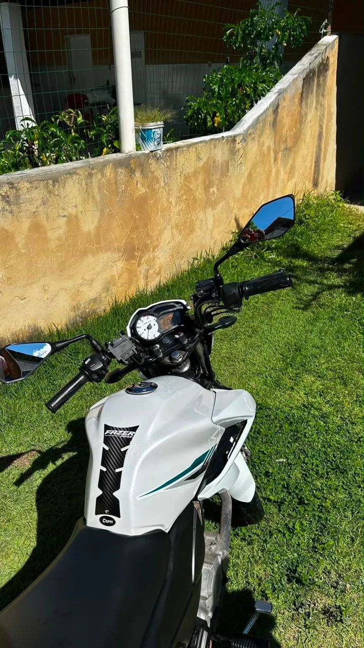 Ys fazer 150 (2014) - Foto 4
