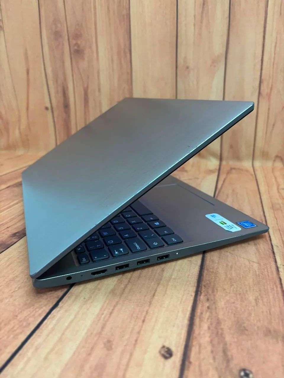 Notebook Lenovo IdeaPad com SSD NVMe e Garantia - Foto 5