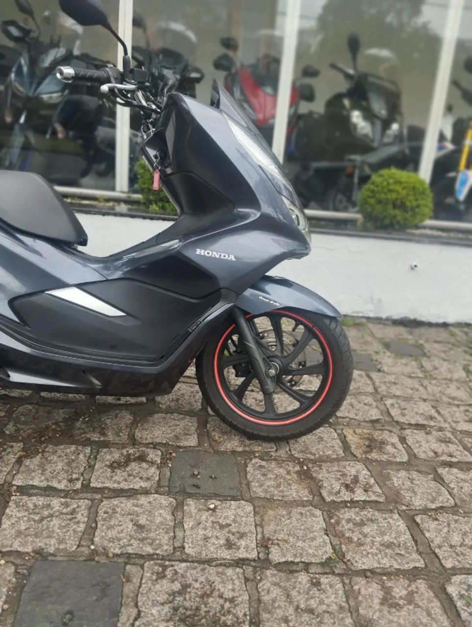 Honda PCX 150 - Foto 3