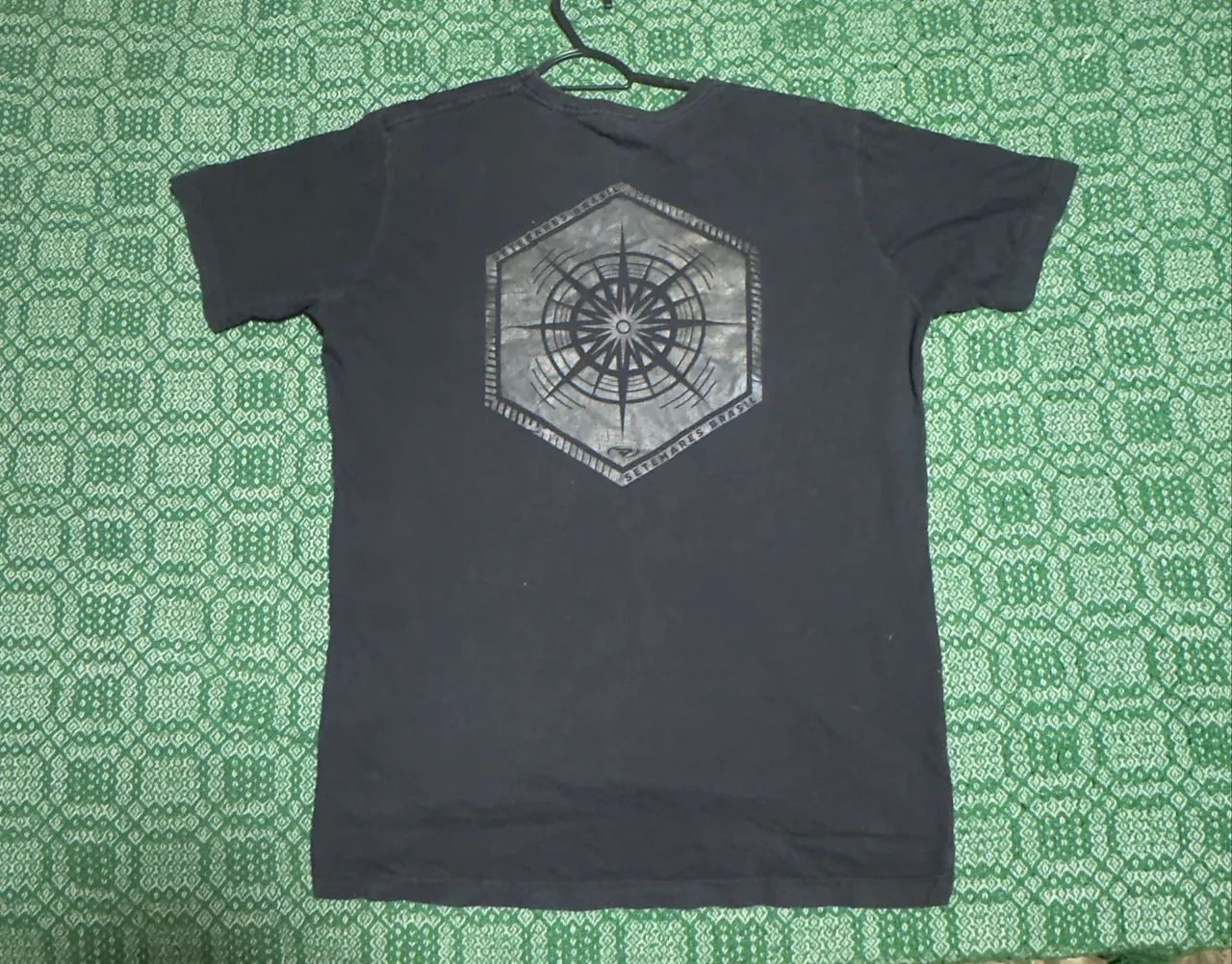 Camisa setemares M - Foto 2