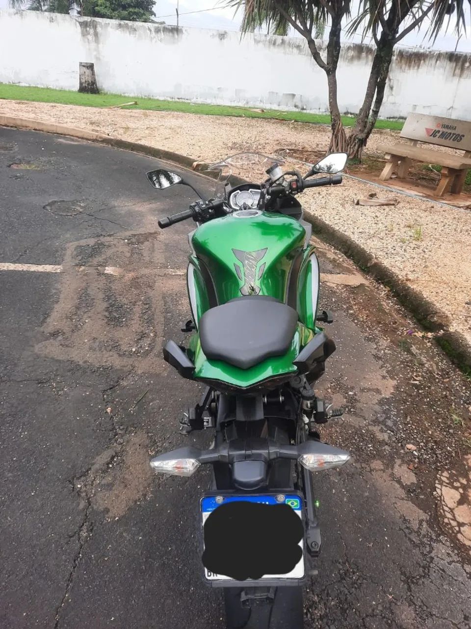 Kawasaki Zx-10/ Zx-10r 1000cc 2021 - 1471576732 | OLX