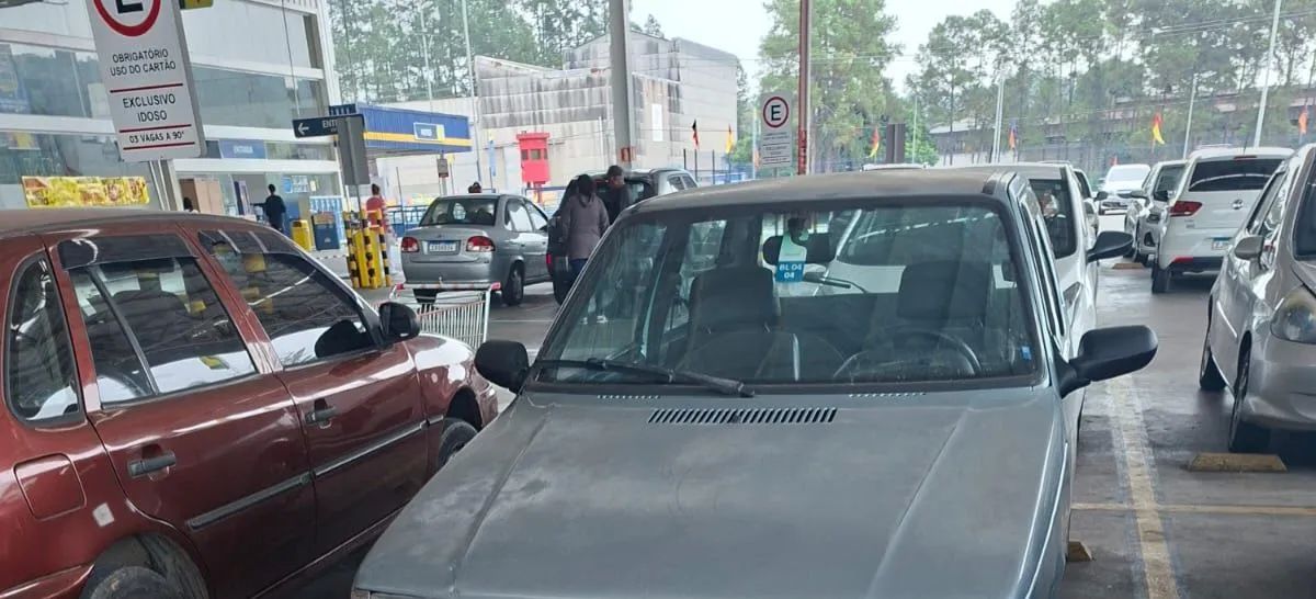 Fiat Uno 1996