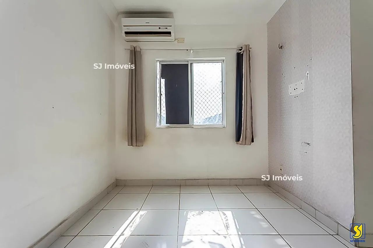 Apartamento com 2 quartos e lazer completo na Maraponga - Foto 5