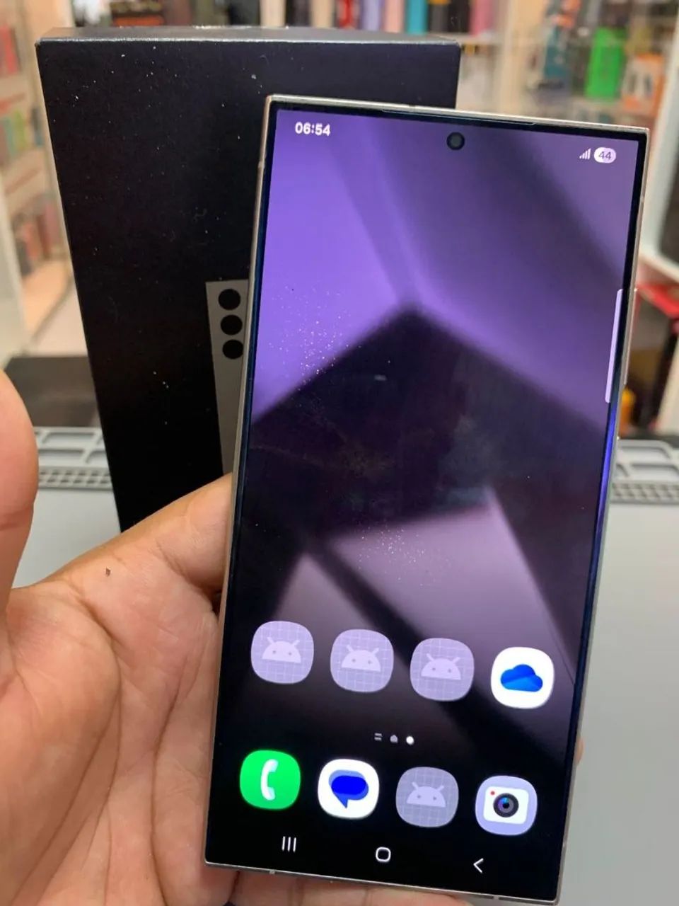 S24 ULTRA 512GB - Foto 2