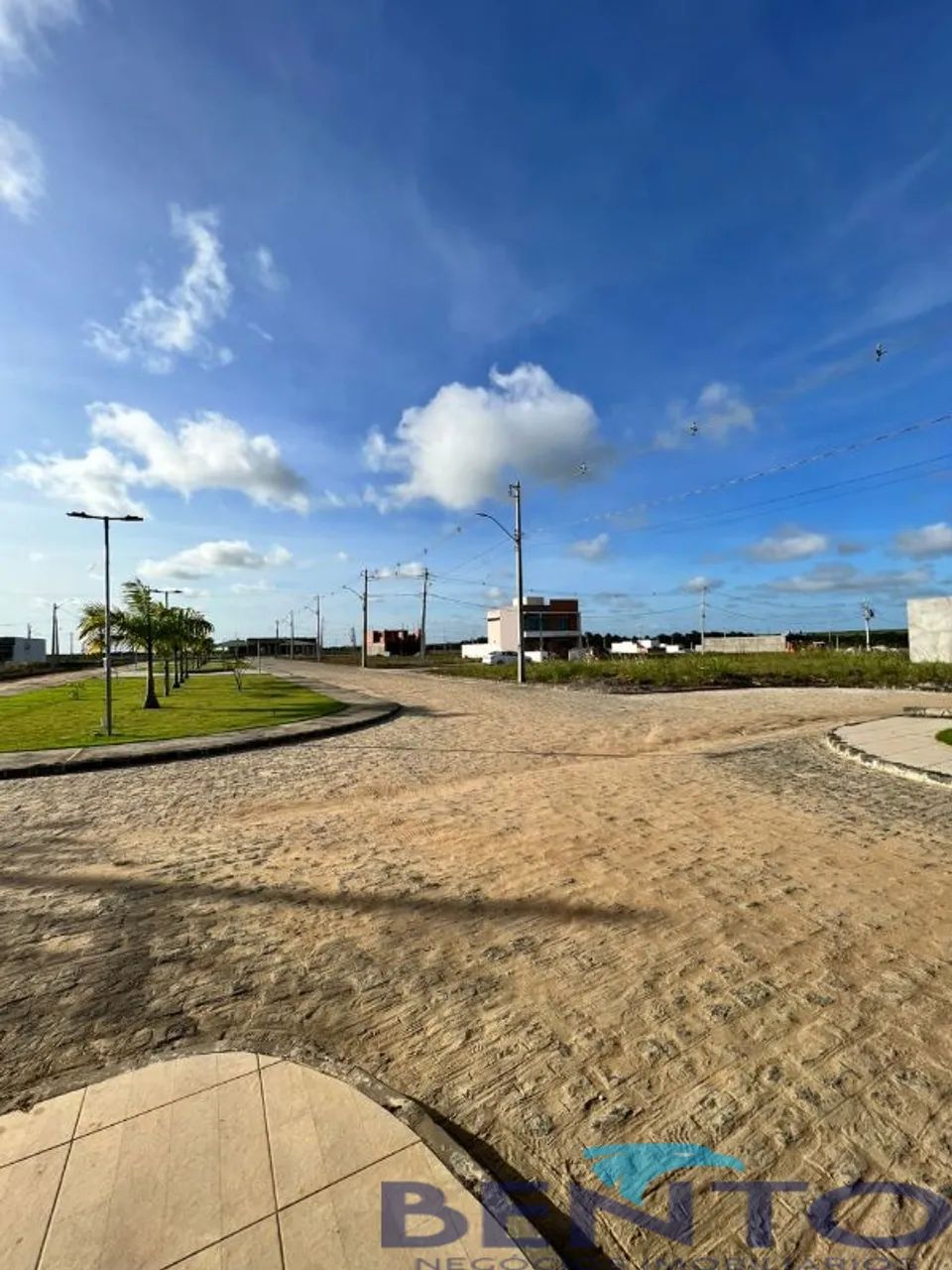 LOTE CORURIPE CENTRO - Foto 5