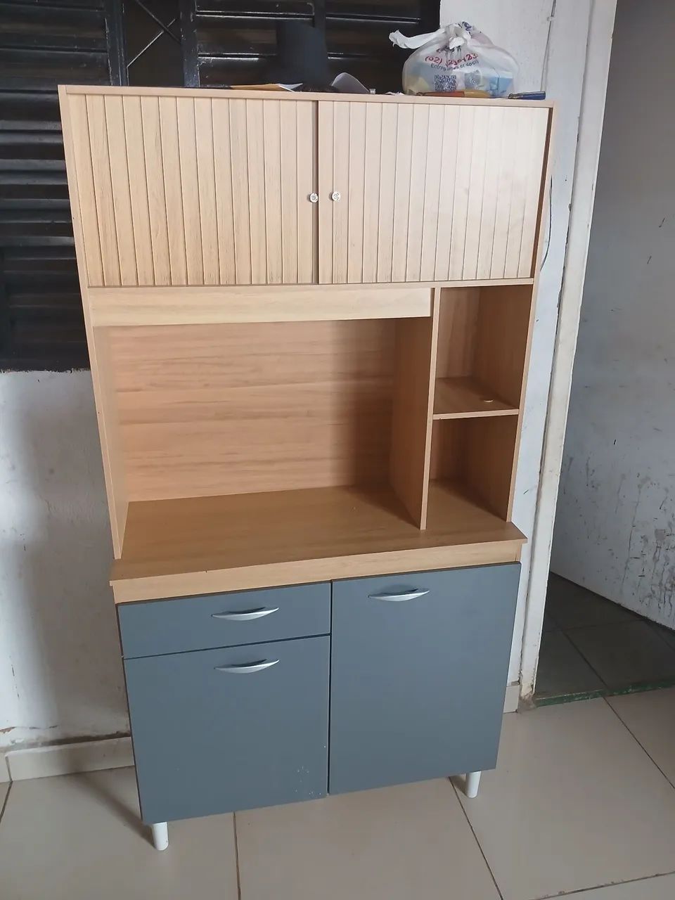Armário de cozinha  - Foto 2