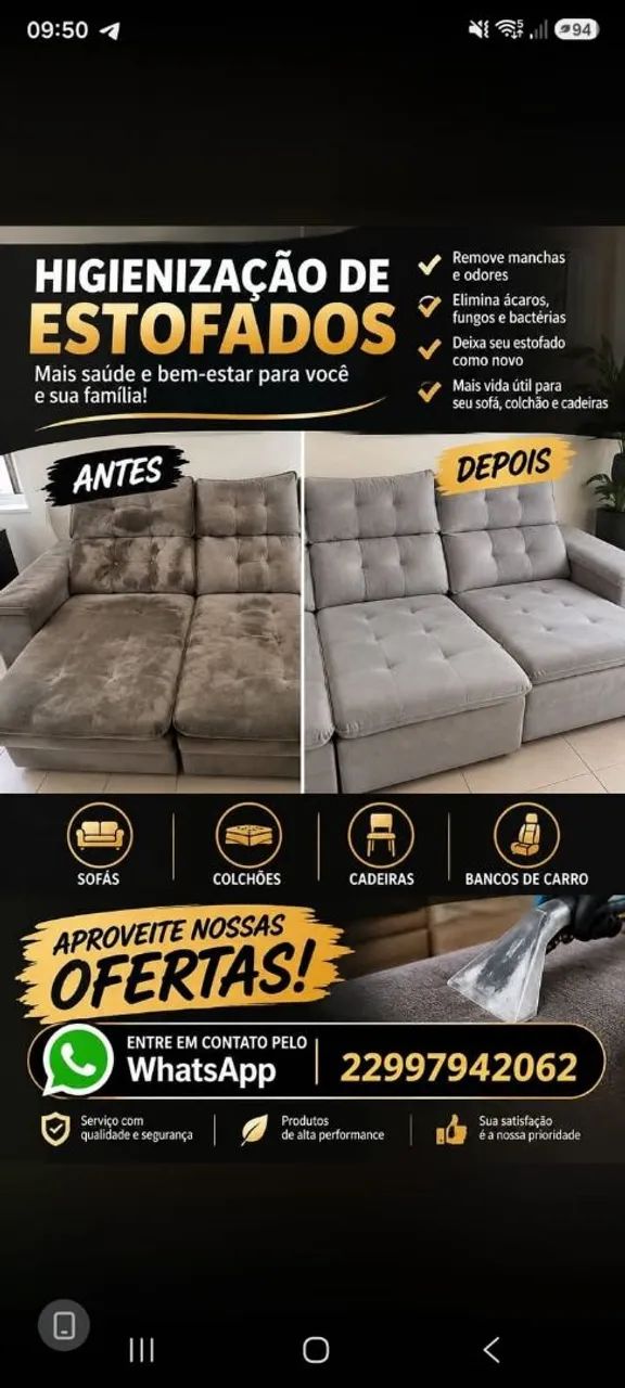 LAVA - SOFÁ ? 