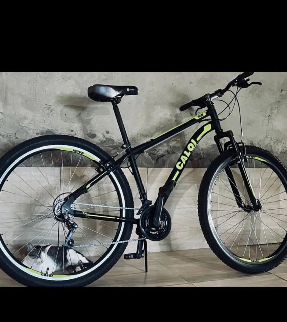 Vendo bicicleta 