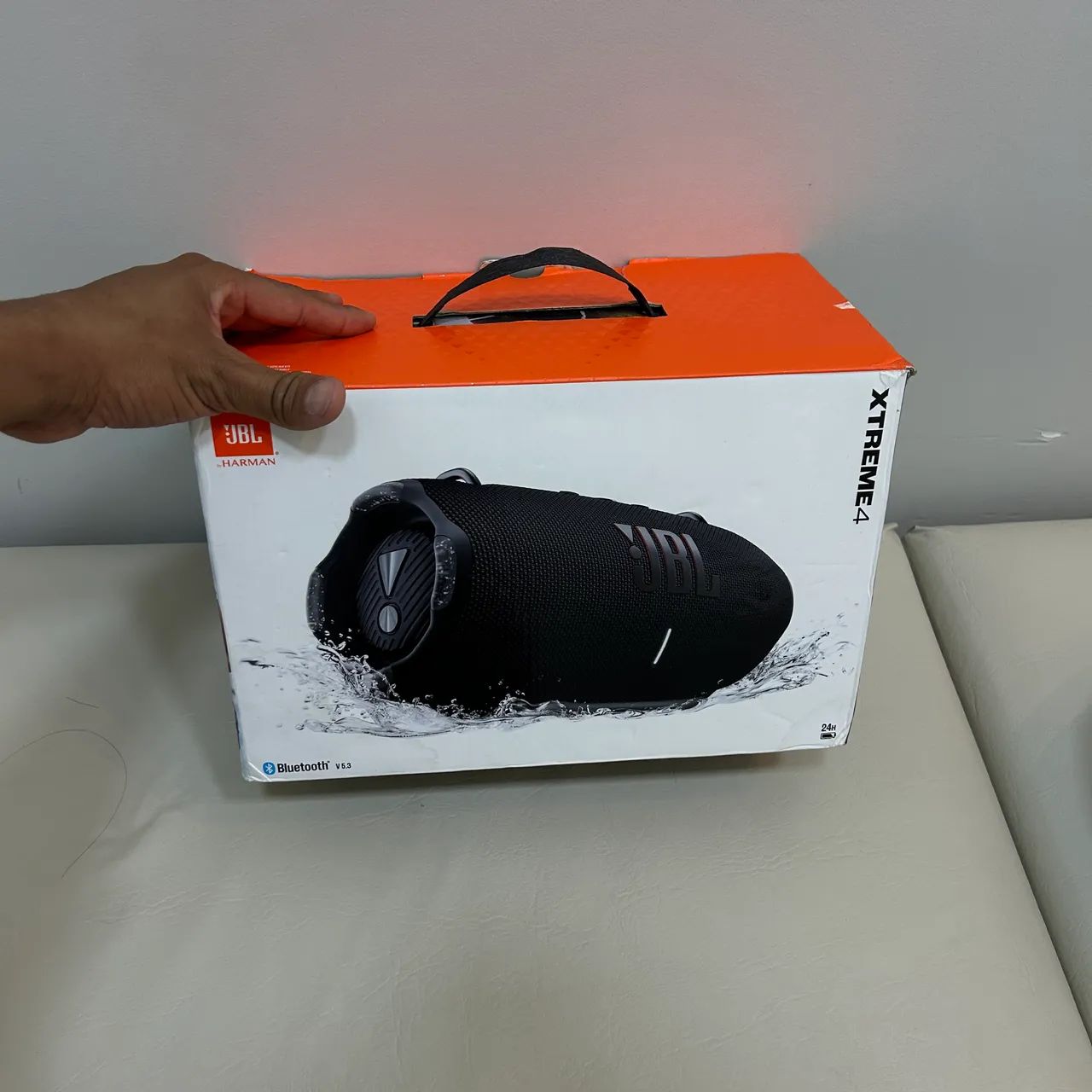 JBL Xtreme 4 - Foto 2