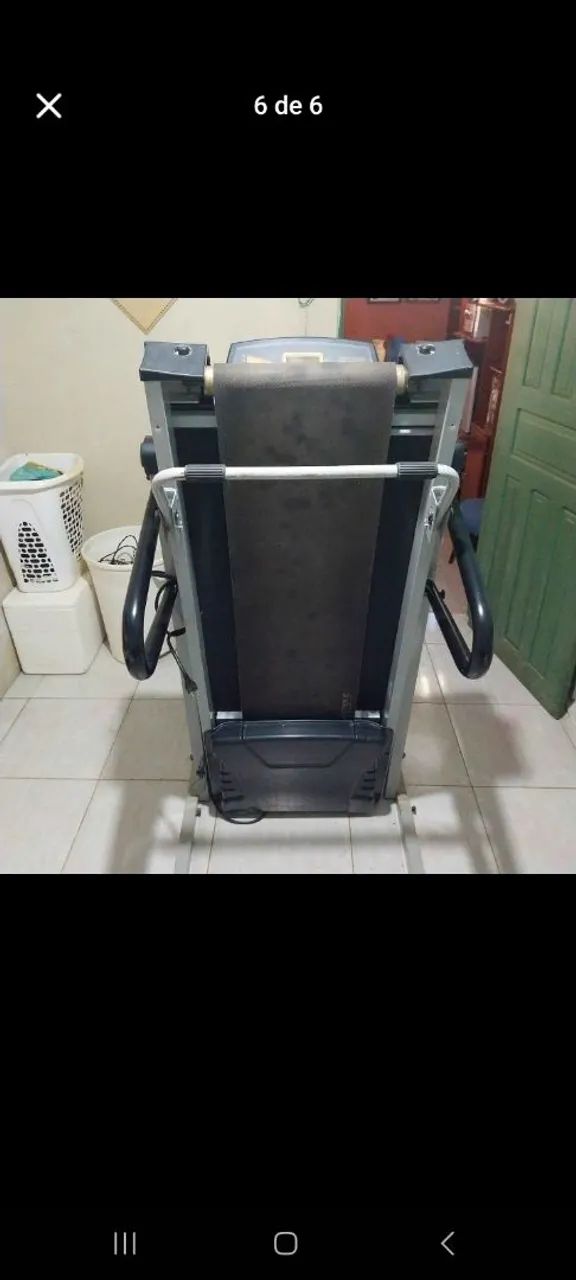 Vendo esteira - Foto 4