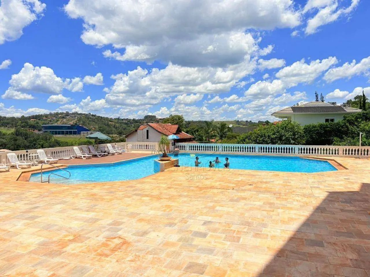 Flat à venda -Portal da Serra - Serra Negra/SP - Foto 3