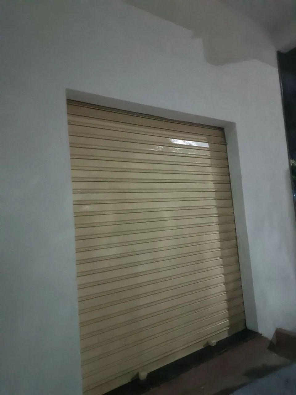 Ponto comercial 